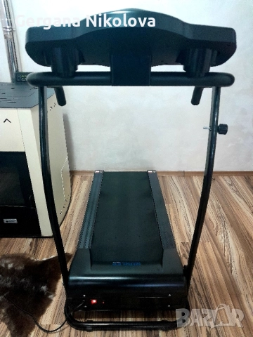 Бягаща пътека за части, снимка 2 - Фитнес уреди - 52197173