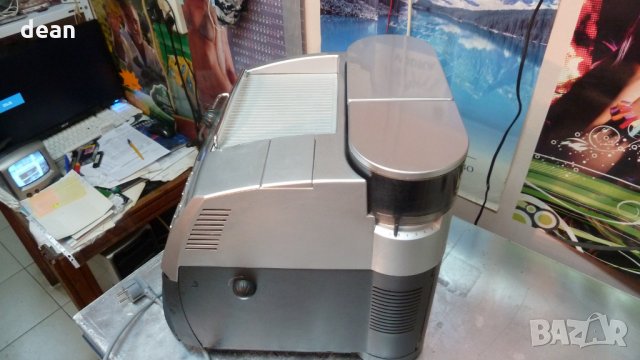 Saeco Magic de luxe, снимка 4 - Кафемашини - 35318024