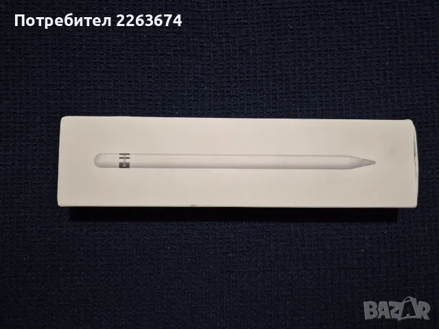 Apple Pencil Gen 1 (реплика)