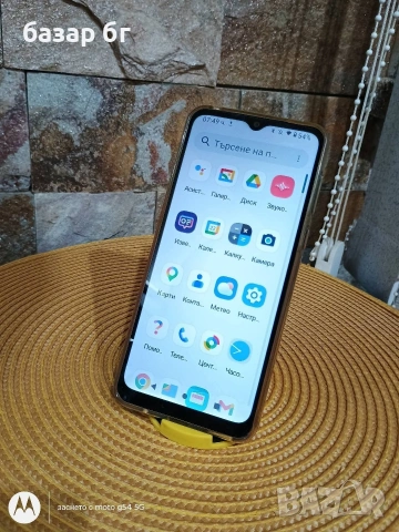 Моторола е13