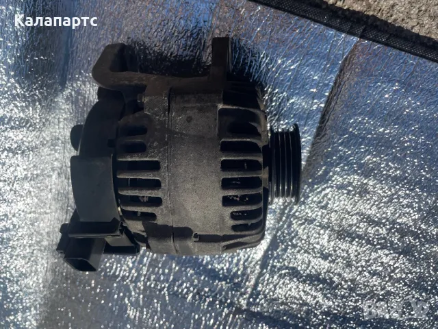 Алтернатор / генератор за Nissan Micra III Hatchback (01.2003 - 06.2010) 1.2 16V, 80 к.с.