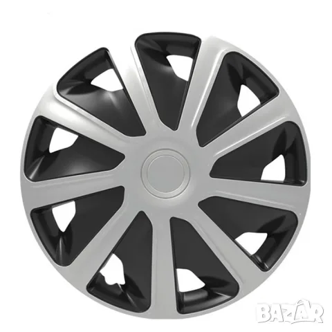 Тасове Craft Silver BC за 16'' джанти