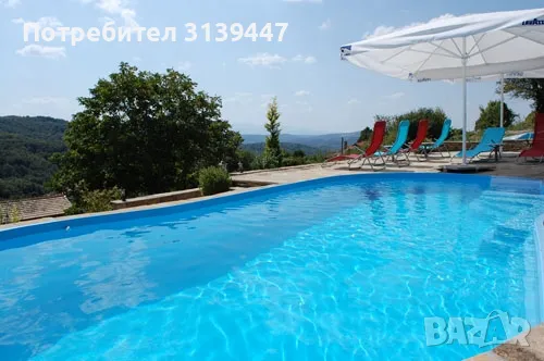 Къща за гости Ловен дом "Елените", снимка 9 - Почивки на планина - 49946272