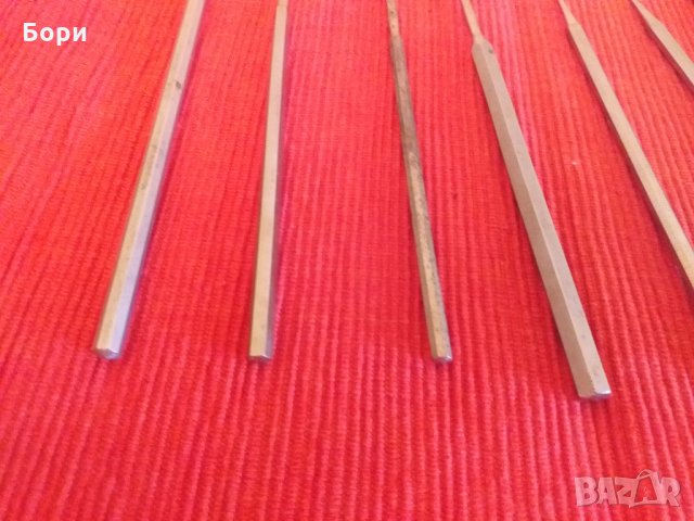 Немски зъболекарски инструменти, снимка 6 - Антикварни и старинни предмети - 29302179