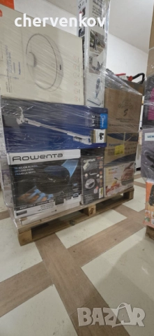 Палети ABC с уреди - 4бр последни, снимка 17 - Други - 52194388