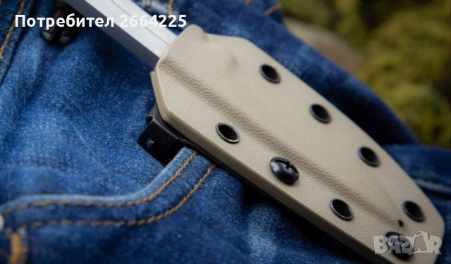 Бърз монтаж за кании и кобури!, снимка 4 - Оборудване и аксесоари за оръжия - 38051617