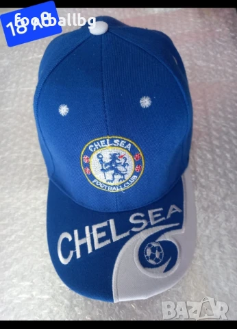 CHELSEA 💙⚽️ детско юношески футболни екипи НОВО сезон 2025-26 година , снимка 4 - Футбол - 40430548