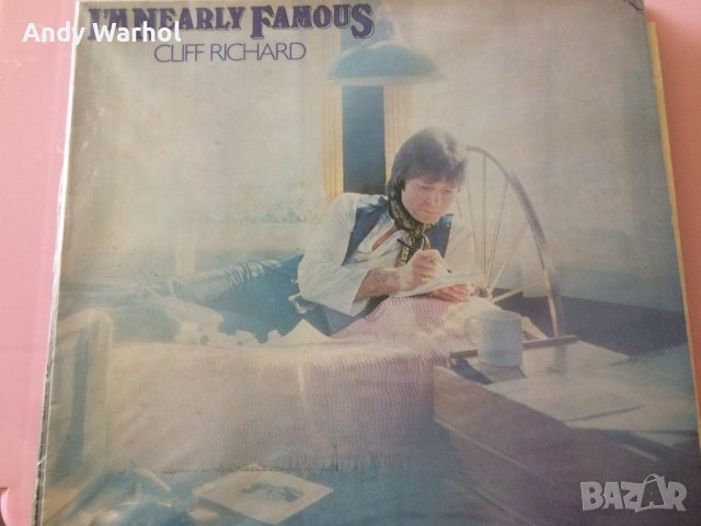 Винилови плочи., снимка 15 - Грамофонни плочи - 37143738