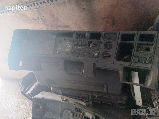 табло за скания 93, снимка 4 - Аксесоари и консумативи - 40203625