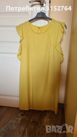 рокля, снимка 3 - Рокли - 51661912