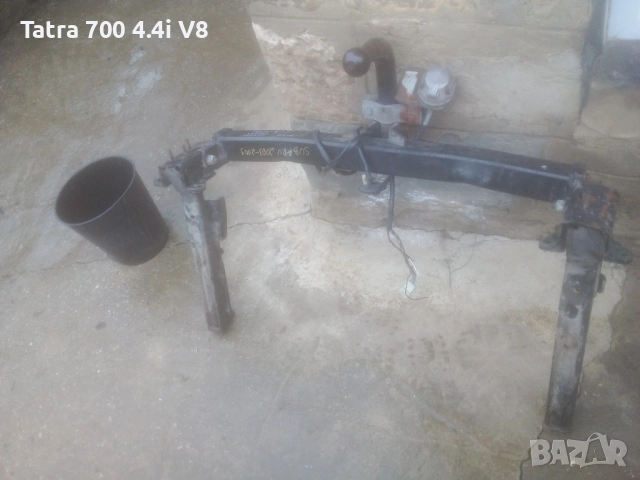 Теглич Оригинален Subaru Legasi/Outbak 2003-2009г.Тегличи над 1232вида за почти Всякакви МПС , снимка 3 - Части - 52946505