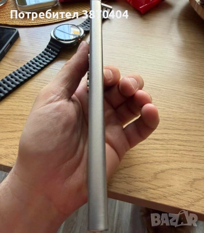 SAMSUNG GALAXY S24 ULTRA, снимка 2 - Samsung - 53022185