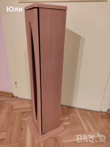 Стойка за дискове. Поставка за дискове, снимка 2 - CD дискове - 52742416