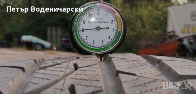 Гуми 235 55 17 Tires 2 броя
Не са нови 
Нов внос
Цената е за брой гума, снимка 3 - Гуми и джанти - 42571755