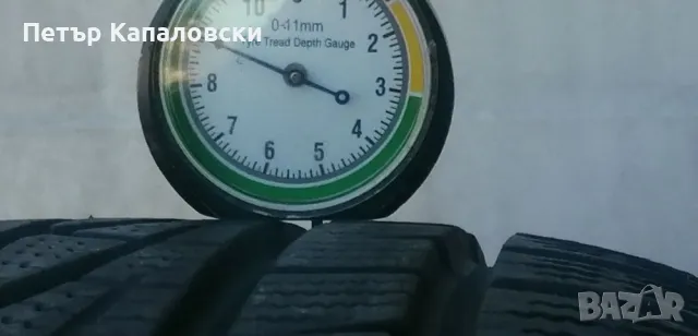 Гуми 215 65 16 Tires 2 броя. 2024. Нов внос. Не са нови. Гаранция , снимка 3 - Гуми и джанти - 47125554