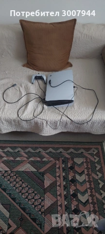 Продавам Playstation 5