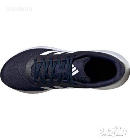 Adidas Runfalcon 3.0 №44 и 2/3, снимка 3 - Маратонки - 42860459