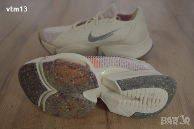 Nike Air Zoom Superrep 2 Next Nature - 39 номер Оригинални!, снимка 4 - Маратонки - 52827123
