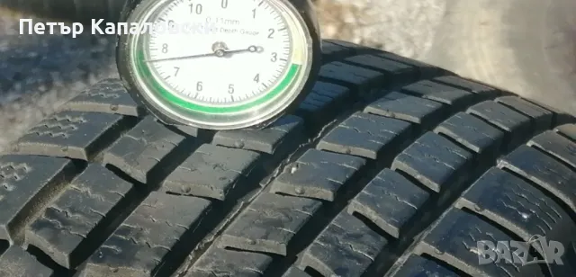 Гуми 165 70 14 Trayal Финландия 2 броя. Нов внос. Не са нови. Гаранция , снимка 6 - Гуми и джанти - 47652703