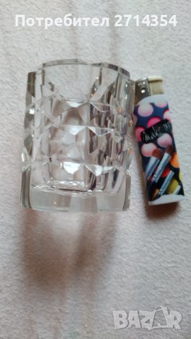 Продавам кристални вази , снимка 5 - Антикварни и старинни предмети - 39478234