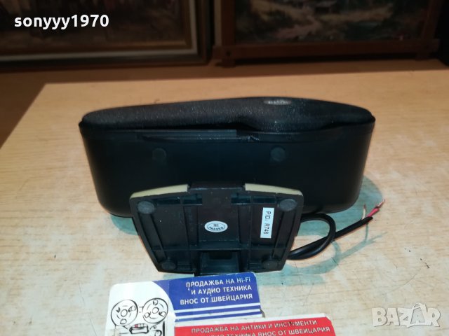 logitech center+стоика 1412211236, снимка 17 - Тонколони - 35136135