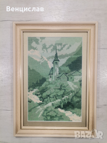 Гоблени, снимка 18 - Гоблени - 36513260