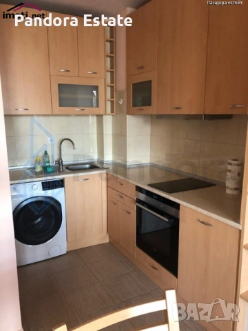 2-СТАЕН апартамент под наем, гр. София, кв. Зона  Б - 19, снимка 4 - Апартаменти - 52442185