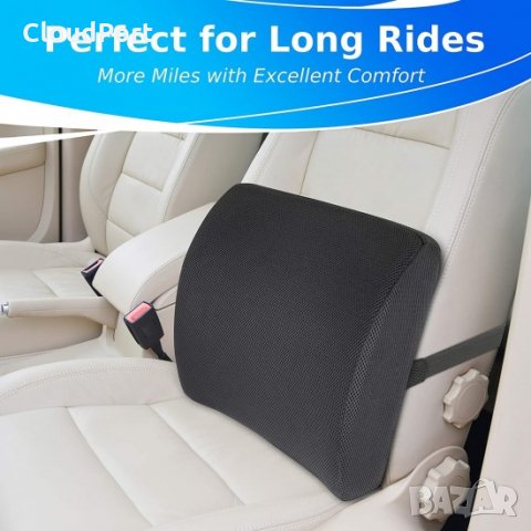 Възглавница за кръста - SOFTLIFE