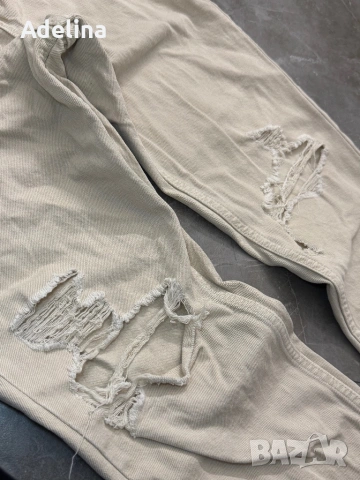 Дънки , снимка 4 - Дънки - 53226077