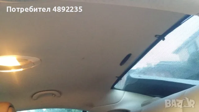 mercedes CLS 320 cdi на части, снимка 7 - Автомобили и джипове - 56254002