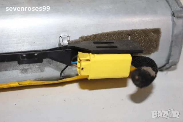 Airbag пасажер Vw Lupo 1.0i 50hp Фолксваген Лупо, снимка 4 - Части - 48214009