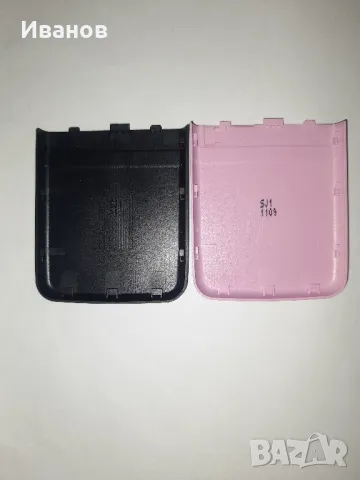 Заден капак LG GS290 LG GX300 LG A110, снимка 4 - Резервни части за телефони - 48820717