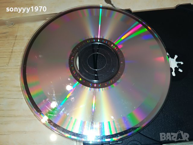 ⭐️AC/DC FLICK OF THE SWITCH CD 0210221632, снимка 15 - CD дискове - 38192608