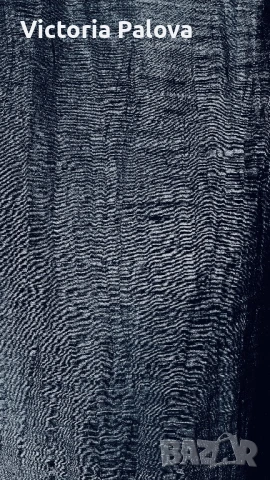 Летен панталон BASLER голям размер, 86% лен , снимка 5 - Панталони - 51105746