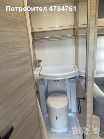 Каравана caravel air 466 familie nord edition , снимка 3 - Каравани и кемпери - 54058255