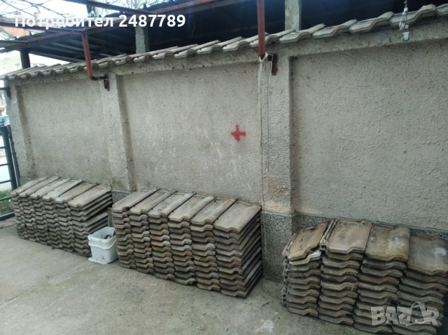 Продавам строителни материали /нови и втора употреба/, снимка 14 - Строителни материали - 47506547