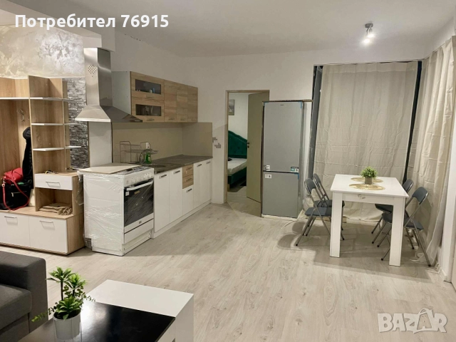 НОВ 3-СТАЕН ПОД НАЕМ В МАЛИНОВА ДОЛИНА