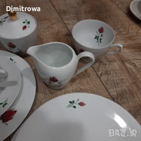 Немски тройни сетове , снимка 14 - Сервизи - 47325959