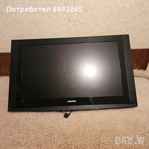 Телевизор Samsung 37"