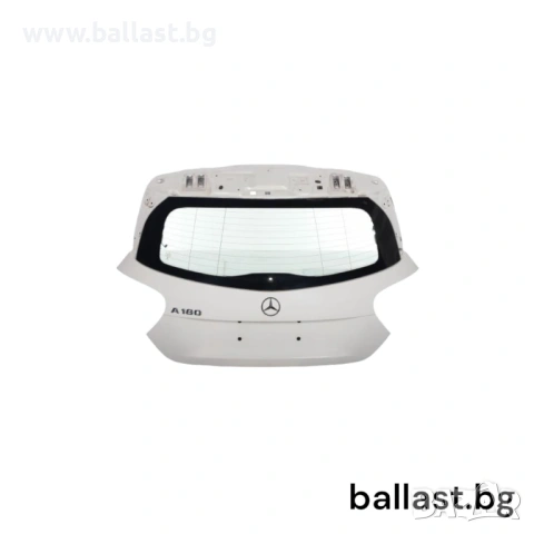 Задна врата A1767402200 A KLasse W176