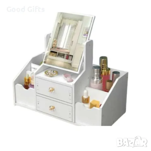 Практичен органайзер за козметика, снимка 2 - Други стоки за дома - 47507099