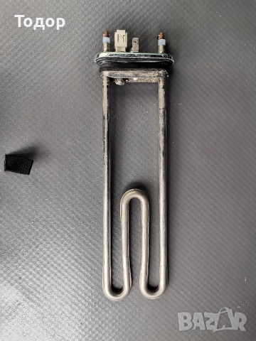 части зa пералня/сушилня BEKO , снимка 9 - Перални - 54148045