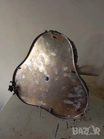 Сет за алкохол арт деко, снимка 7 - Антикварни и старинни предмети - 49553263