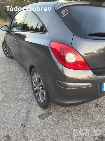 Корса идеално състояние , снимка 5 - Автомобили и джипове - 56155393