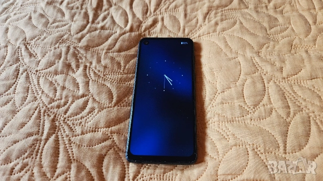 Motorola One Action Моторола, снимка 10 - Motorola - 54234613