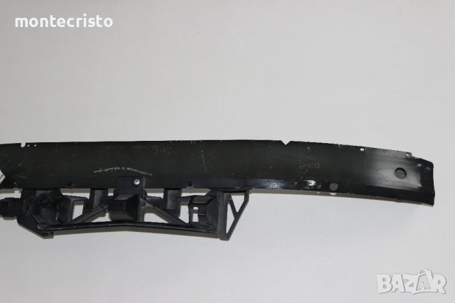 Основа предна броня Opel Zafira B (2005-2012г.) греда предна броня Опел Зафира Б / 24460537, снимка 6 - Части - 42753149