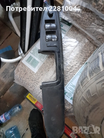 Ауди а4 б6 дръжка , снимка 3 - Части - 52110481