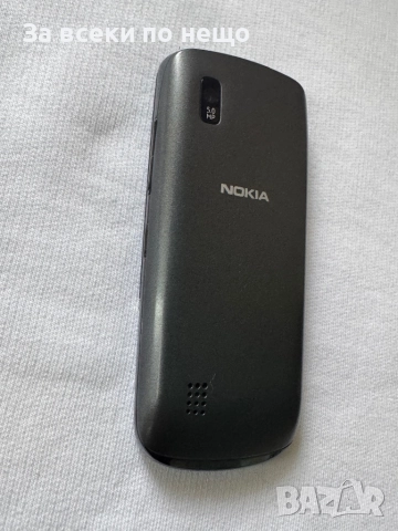 Телефон Nokia Asha 300 , Nokia 300 , КАТО НОВА!, снимка 5 - Nokia - 52009359