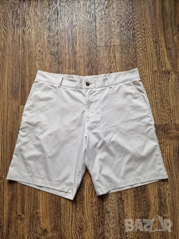 Страхотни мъжки къси панталони ADIDAS размер 38