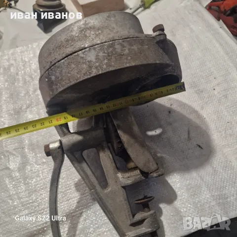 Мелачка за Плодове , снимка 9 - Селскостопанска техника - 48494896